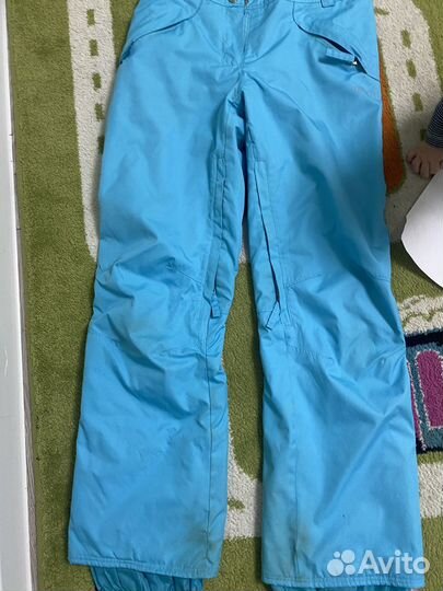 Брюки termit 44 размер