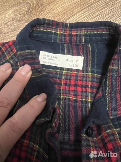 Вещи пакетом на девочку 122- 128