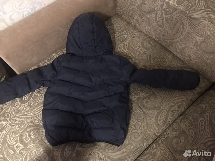 Куртка пуховик оригинал