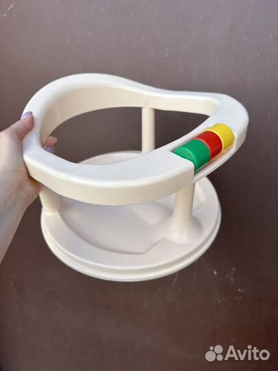 Стульчик для купания
