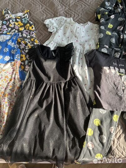 Вещи для девочки