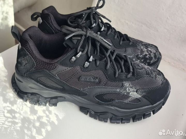 Кроссовки Fila оригинал