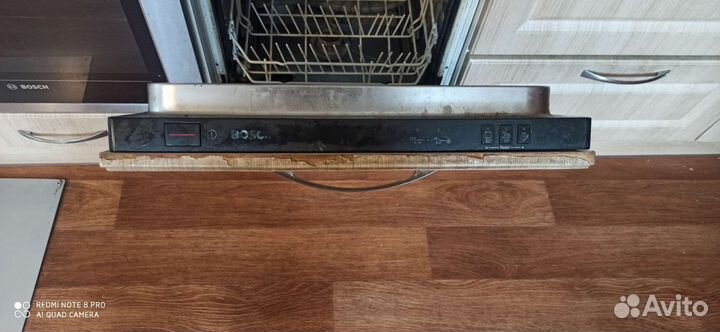 Посудомоечная машина bosch srv33a13 45 см
