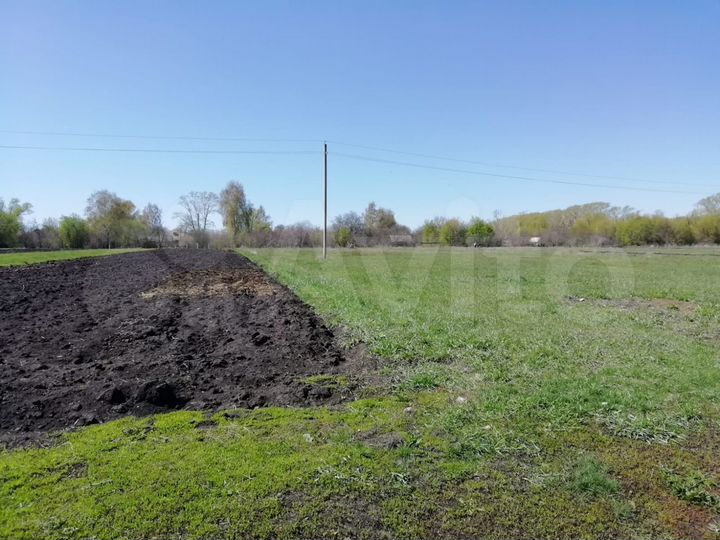 Дом 42,5 м² на участке 40 сот.