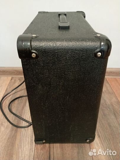 Гитарный комбоусилитель Marshall MG15CDR