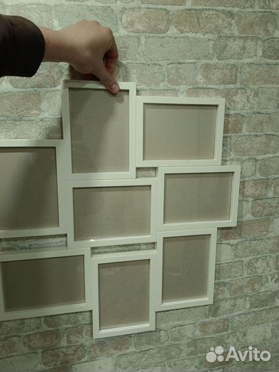 Фоторамка IKEA