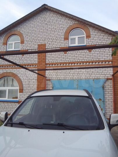 Дом 253 м² на участке 10 сот.