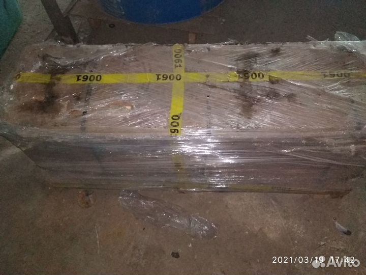 Коленчатый вал Cammins NTA 855-C280/C360