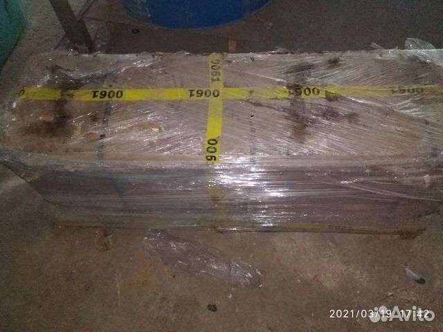 Коленчатый вал Cammins NTA 855-C280/C360