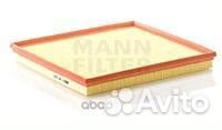 Фильтр воздушный C35009 mann-filter