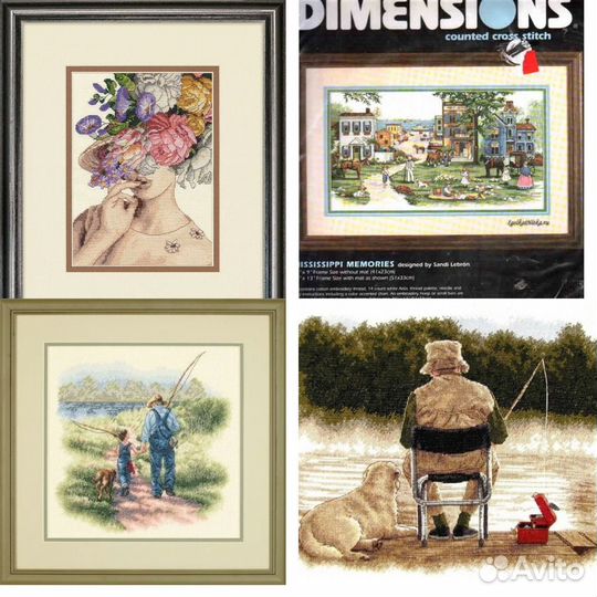 Схемы dimensions