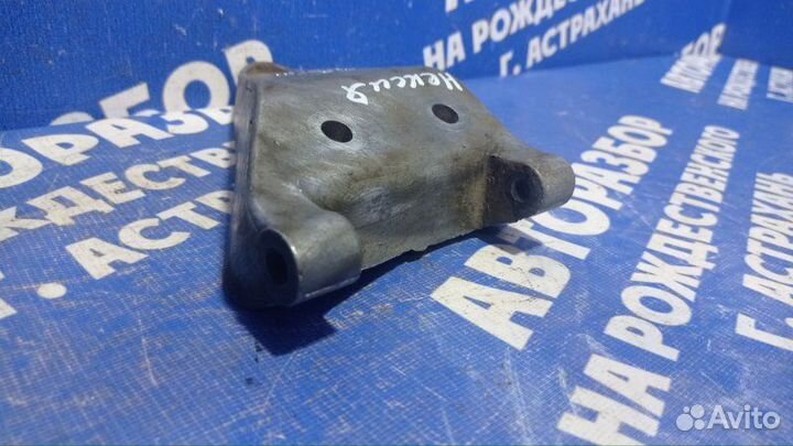 Кронштейн генератора Daewoo Nexia седан G15MF 2003