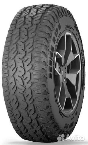 Torero MP72 225/75 R16