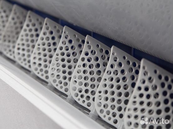 Сплит система Zanussi zacs/I-18 HPF/A22/N8