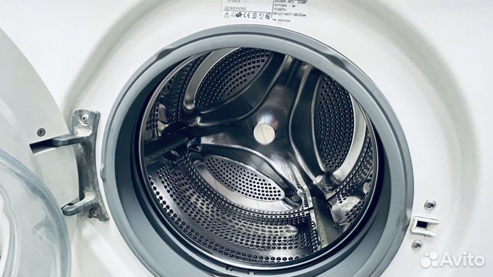 Стиральная машина Lg