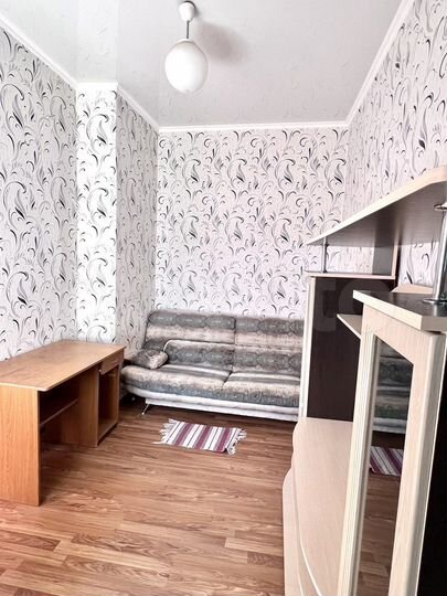 2-к. квартира, 40 м², 1/1 эт.