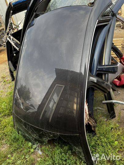 Крыша Audi a4 b6 b7 Ауди а4 б6 б7