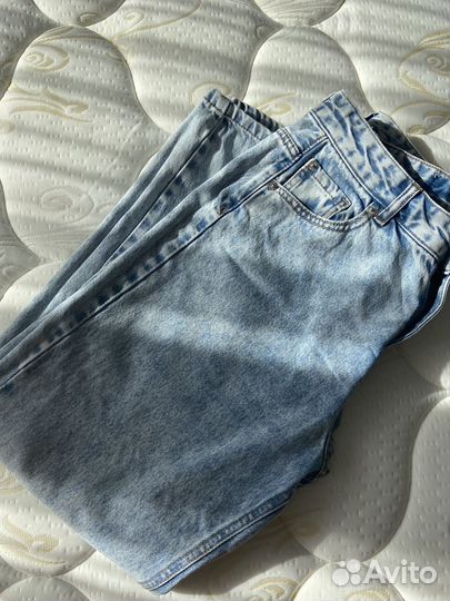 Джинсы pull and bear 36