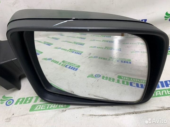 Зеркало двери переднее правое Land Rover