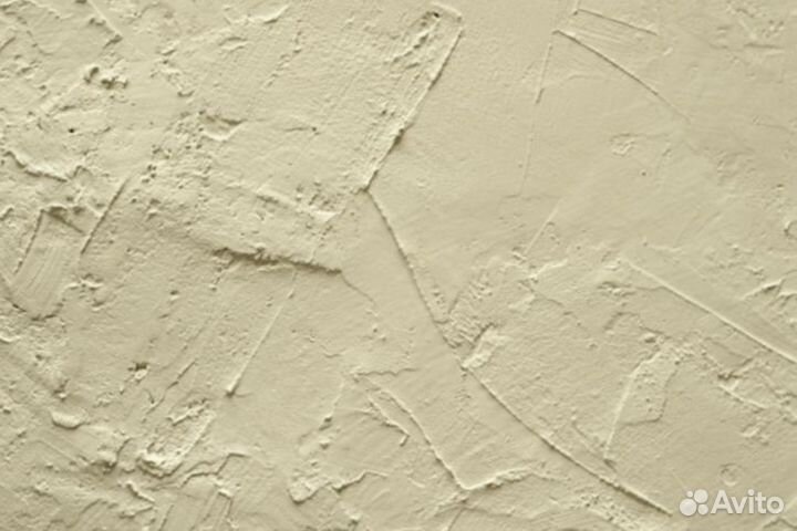 Шпатлевка для устранения швов и трещин