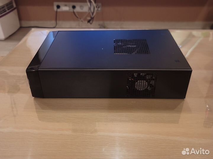 Корпус для пк Mini ITX