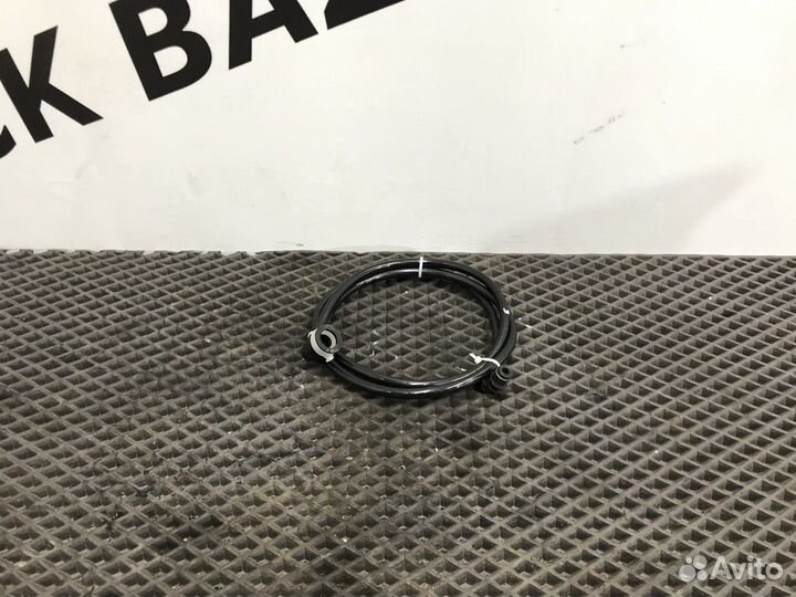 Трубка системы AdBlue 1270мм Daf XF105