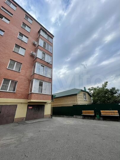 2-к. квартира, 46 м², 2/5 эт.