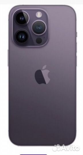 iPhone 14 pro max 128gb esim