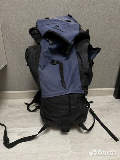 Туристический рюкзак