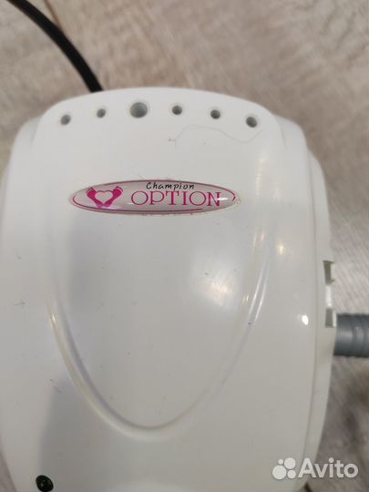 Аппарат для маникюра