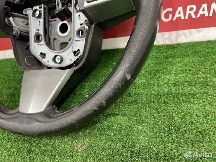 Руль Cadillac Cts 2 2008