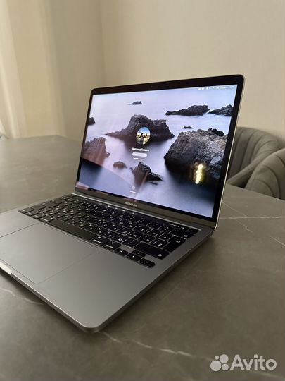 Apple MacBook Pro 13 2020 m1 16gb 256gb