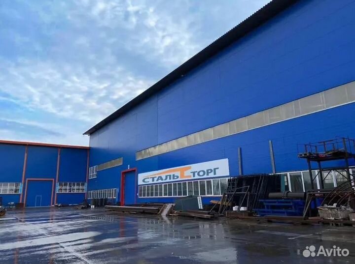 Труба электросварная 89х3 мм. Код: 474/206