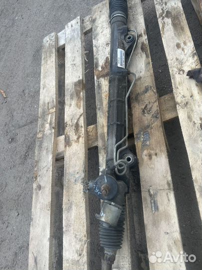Рулевая рейка cadillac srx 1 3.6