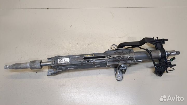 Колонка рулевая BMW X3 G01, 2019