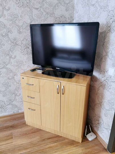 1-к. квартира, 37 м², 2/9 эт.