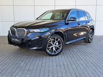 Новый BMW X5 3.0 AT, 2023, цена от 16 190 000 руб.