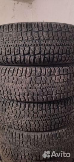Accelera 651 205/70 R16