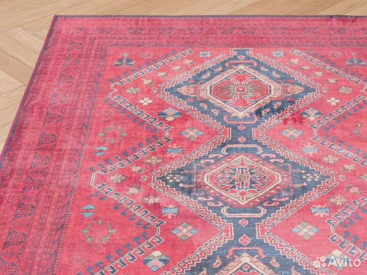 Ковер градиентный