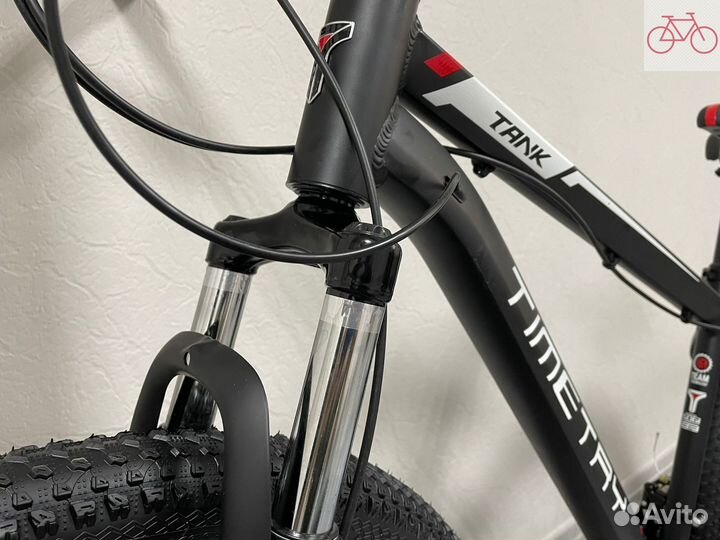 Велосипед 29 гидравлика новый