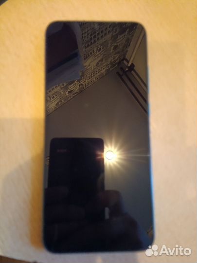 Xiaomi Redmi 9A, 2/32 ГБ