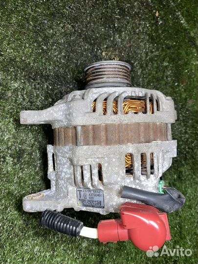 Генератор EJ204 Subaru Impreza GE EG7 23700AA521