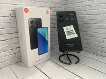 Xiaomi Redmi Note 13, 8/128 ГБ