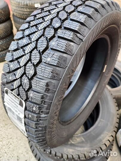 Gislaved Nord Frost 200 205/60 R16