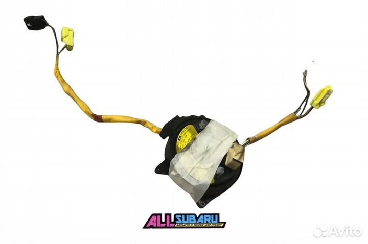 Подрулевая лента Subaru Forester SF5 EJ205 2000