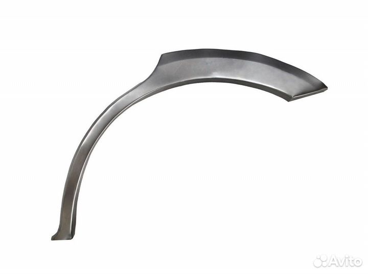 Арки кузовные Mazda