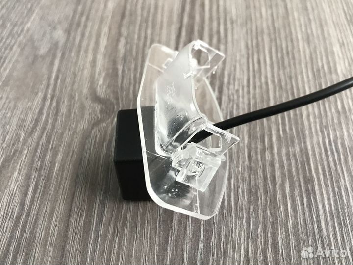 Камера заднего вида для Honda Accord 2002 - 2015