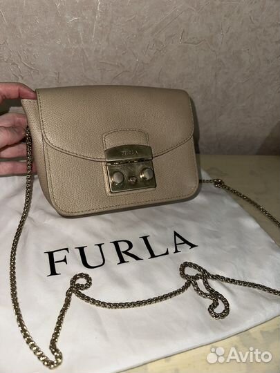 Сумка клатч