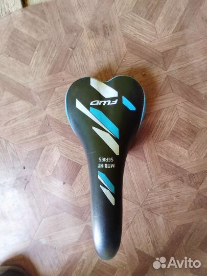 Сиденья для велосипеда