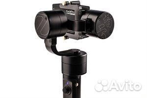 Электронный стабилизатор zhiyun evolution